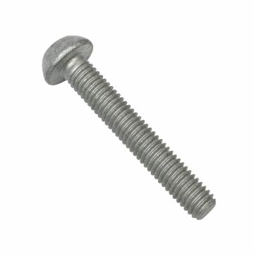 Originele inbuskraagbout met inbuskop (M6X38)