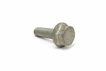 Originele zeskantbout met kraag (M8X28)