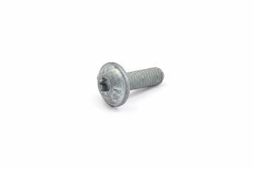 Originele flensbout met inwendige torx (M6X18)