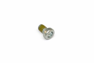 Originele inbusbout met poly-inbuskop (M10X15)