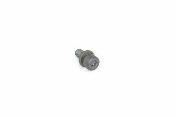 Originele inbus- bout (combi) (M6X12-N-S10)