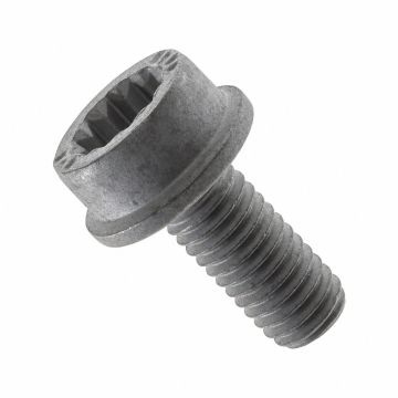 Originele inbusbout met poly-inbuskop (M8X18)