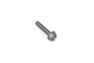 Originele zeskantbout met kraag (M6X32)