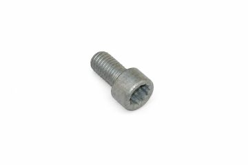 Originele inbuskraagbout met poly-inbuskop (M10X18)