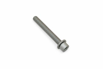 Originele inbusbout met poly- inbuskop (combi) (M12X1,5X95)