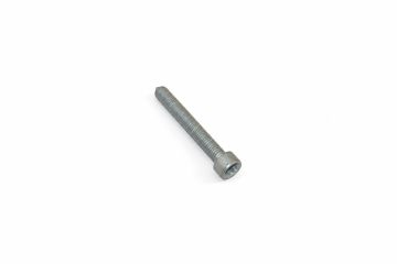 Originele inbuskraagbout met poly-inbuskop (M8X60)