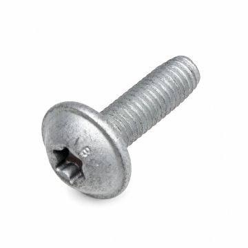Originele torxschroef met kraag, zelftappend (M6X20)
