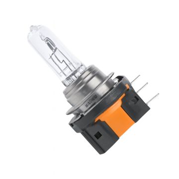 Originele halogeengloeilamp (55W/15W H15)