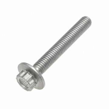 Originele twaalfkantbout (combi) (M6X40)