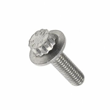 Originele twaalfkantbout (combi) (M6X20)