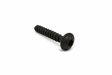 Originele inbusbout met platte kop (M8X35)