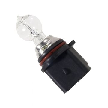 Originele lamphouder met gloeilamp