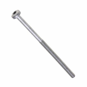 Originele inbus- bout (M6X118X70)