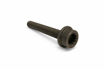 Originele inbuskraagbout met poly-inbuskop (M8X25)