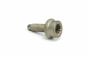 Originele inbuskraagbout met poly-inbuskop (M8X25)