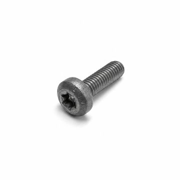 Originele inbusbout met platte kop (M6X20)