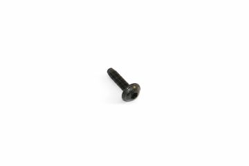 Originele inbusbout met platte kop (M6X25)