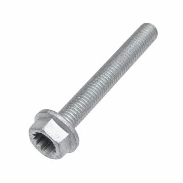 Originele zeskantflensbout (M8X60)