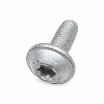 Originele torxschroef met kraag, zelftappend (6X16)