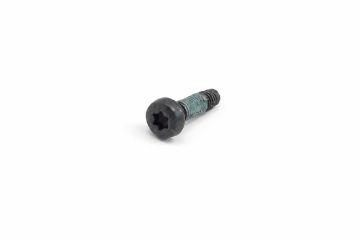 Originele inbusbout met platte kop (M5X18)