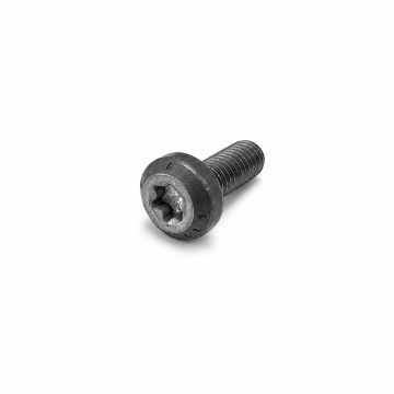 Originele inbusbout met platte kop (M6X16)