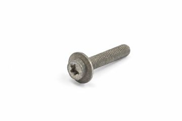 Originele inbusbout met platte kop (M6X30)