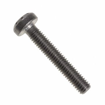 Originele inbusbout met platte kop (M6X35)