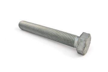Originele zeskantpasbout (M10X20)