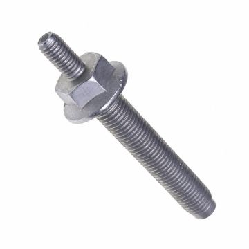 Originele dubbele zeskantbout (M12X70/M8X16)