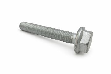 Originele zeskantbout met kraag (M8X52)