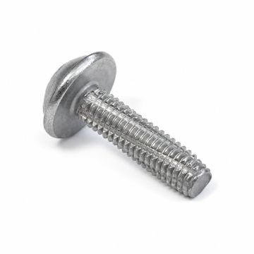Originele torxschroef met kraag, zelftappend (M5X18)
