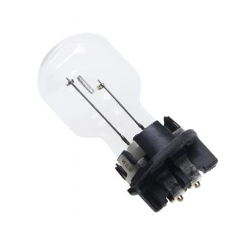Originele lamphouder met gloeilamp (PW24W)