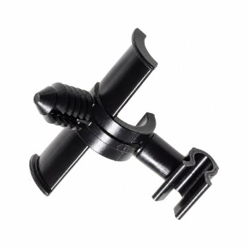 Originele kabelhouder voor kabel: gatdiameter: (10/4,3-5,2 10-11MM)