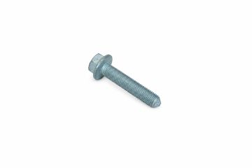 Originele zeskantbout met kraag (M12X60)