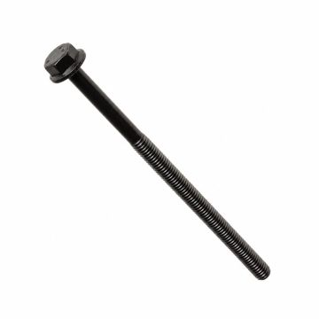 Originele zeskantbout met kraag (M6X105X70)