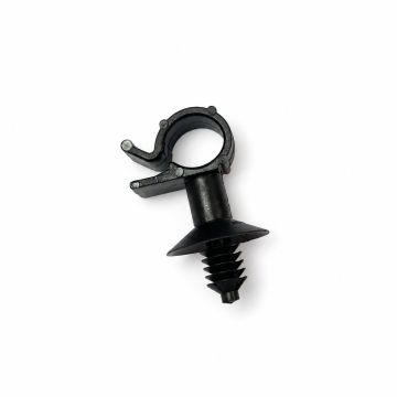 Originele kabelhouder voor kabel: voor boring/materiaaldikte: (zwart 7,8-8,5 6/8,9)