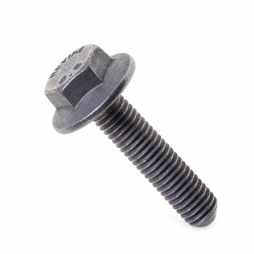 Originele zeskantbout (combi) (M8X35)