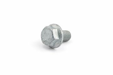 Originele zeskantbout met kraag (M10X1X16)