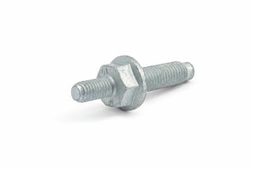 Originele dubbele kraagbout (M10X35/M8X16)