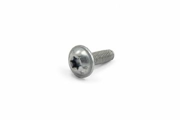 Originele torxschroef met kraag, zelftappend (M6X18)
