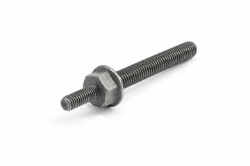 Originele dubbele zeskantbout (M8X55-M6X16)