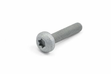 Originele inbusbout met platte kop (M8X40)