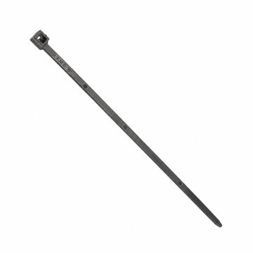 Originele kabelbinder zahnsegment temperatuurbestendig: (2,5X140MM buiten -40C/+125C)