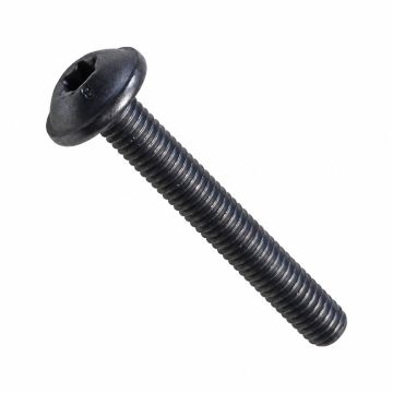 Originele flensbout (M6X42 zilver)