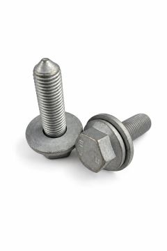 Originele zeskantflensbout (combi) (12X42)
