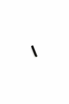 Originele klemstift 'bestelhoeveelheid 50' (10X1,6MM)