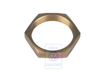 Volkswagen zeskantmoer M24x1