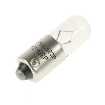 Originele gloeilamp (T4W-12V5W)