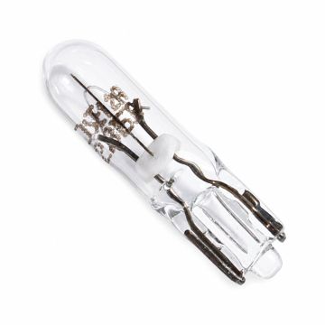 Originele gloeilamp (W23W-12V-2,3W)