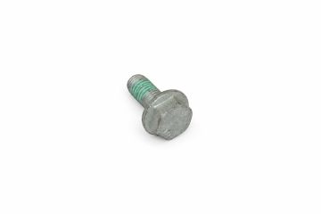 Originele zeskantbout met kraag (M8X18)